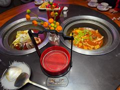 -山河屯铁锅炖(哈西站店)