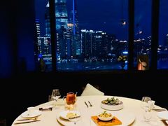 -三利音·东方司宴(外滩店)