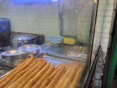 -蒙记老牌豆浆