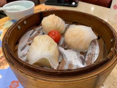 -点都德(世纪汇店)