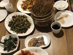 -陈傻子餐厅(世纪都会店)