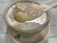 -仁信双皮奶(东川路店)