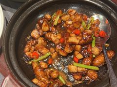 -小天厨民间菜馆(深圳街店)
