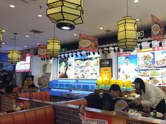 -渔家风味·鲅鱼水饺·央视展播·海鲜天津菜(开发区店)