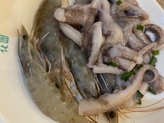 -玫瑰花园自助烤肉(顺义鑫海韵通店)