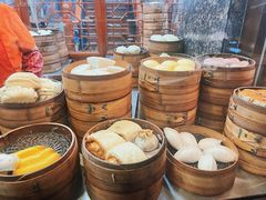 -常州糕团店(北大街新世纪商城店)