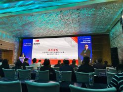 点击看大图 -金茂深圳JW万豪酒店·宴会厅