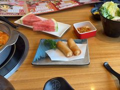 -水林间·寿喜烧自助(仙林金鹰店)