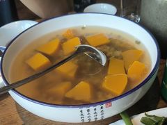 -厨神老街兔·淳朴人家店(盐帮菜风味名店)