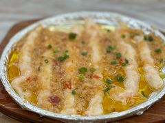 -小民大排档(光谷店)