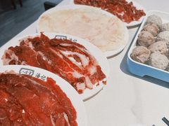 -八合里潮汕鲜牛肉火锅(福州万象城店)