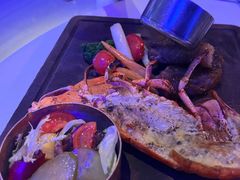 -天玑高空江景餐厅&酒吧Sky Secret Restaurant&Bar
