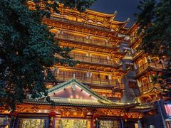 -大佛古寺