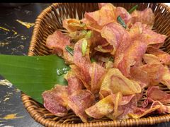 -老滇山寨•云南特色菜•地方菜•民族风情歌舞表演(经开区店)