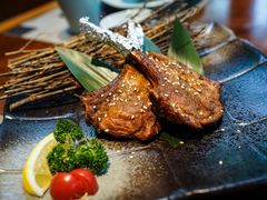 -古京·臻致料理(月湖店)