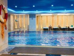 -西安赛瑞喜来登大酒店