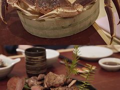 -蟹田居·活蟹料理(东城店)