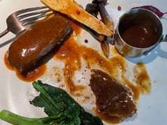 -West10 西拾·西餐厅·创意菜(未来科技城店)