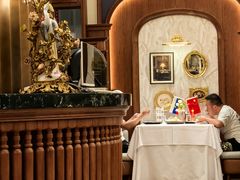 -马克西姆俄罗斯餐厅(通亚街店)