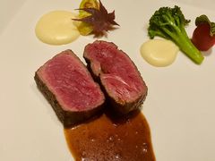 澳洲谷饲和牛M7西冷牛排-蝶舍·MAISON PAPILLON