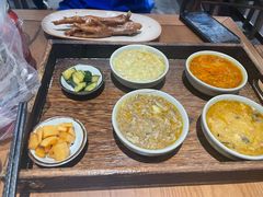 -李百蟹·江南蟹黄面·河景餐厅(夫子庙总店)