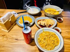 -南小蟹手工點心(三里屯店)