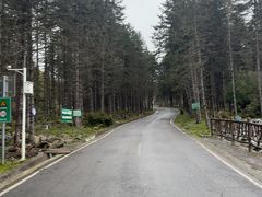 -硗碛藏寨·神木垒景区