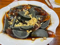 拌松花蛋-清真祥和斋餐厅(蓟门小区店)