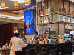 -东方红海鲜百汇(国际大厦店)