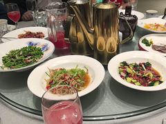 -塞上府(西安店)