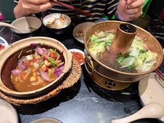 -廖川菜(太阳宫店)