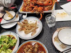 -三妹小龙虾·黄油蟹(华侨城总店)