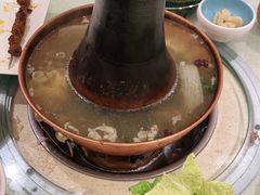 -阳坊胜利涮羊肉(阳坊老店)