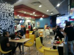 -麦当劳(槟城国际机场店)