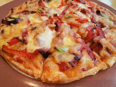-TABLE·味西餐厅-成都茂业JW万豪酒店