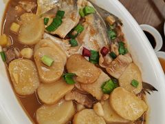 -渔满仓海鲜渔家(象山二店)