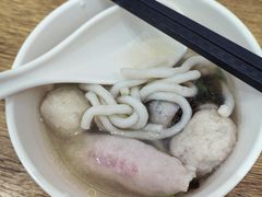 -非遗·十八曲鱼饺(西马总店)