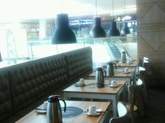 -八福力韩国休闲餐厅(泉舜店)