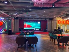 -疯克大象美式烤肉餐厅