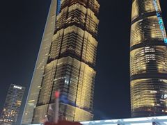-上海中心大厦