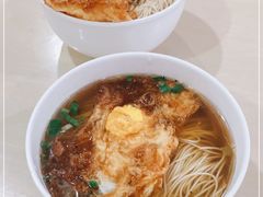 -老西白点心店