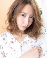 -GIRL STYLE 烫发·染发沙龙