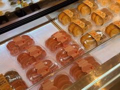 -永辉超市(萧山宝龙广场店)