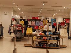 -天虹购物中心(石路店)