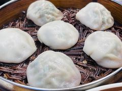 -老鼓楼汤包(太平门店)