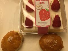 -味多美蛋糕(八大处店)