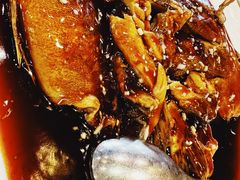 西湖醋鱼-知味观·味庄(杨公堤店)