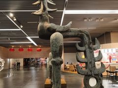 -中华艺术宫(上海美术馆)