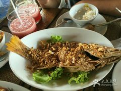 -自然餐厅(Phuket)