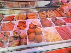 -迎宾二厂酱货(福桥里店)